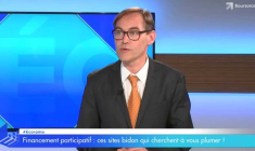 Financement participatif : ces sites bidon qui cherchent à vous plumer !