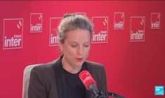 Le NFP s'accorde sur Lucie Castets pour Matignon