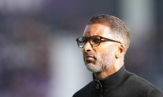 Habib Beye : « J'ai dit aux joueurs que j'avais une équipe cliniquement morte »