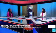Travail gratuit et invisible : les tâches non rémunérées restent largement féminines