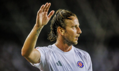 À 37 ans, Ivan Rakitić part à la retraite