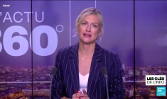 À qui appartient l'espace ?