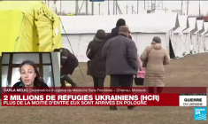 Guerre en Ukraine : Médecins sans frontières craint une pénurie de médicaments