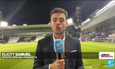 La France amoindrie par les blessures : la malédiction du champion ?