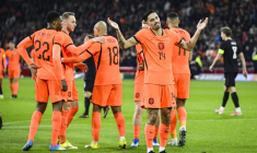 Reijnders spoile le transfert de Dumfries au Real Madrid
