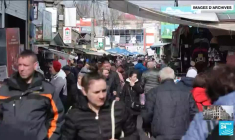 47 pays européens en Moldavie : l'Europe se réunit à Chisinau pour montrer son unité