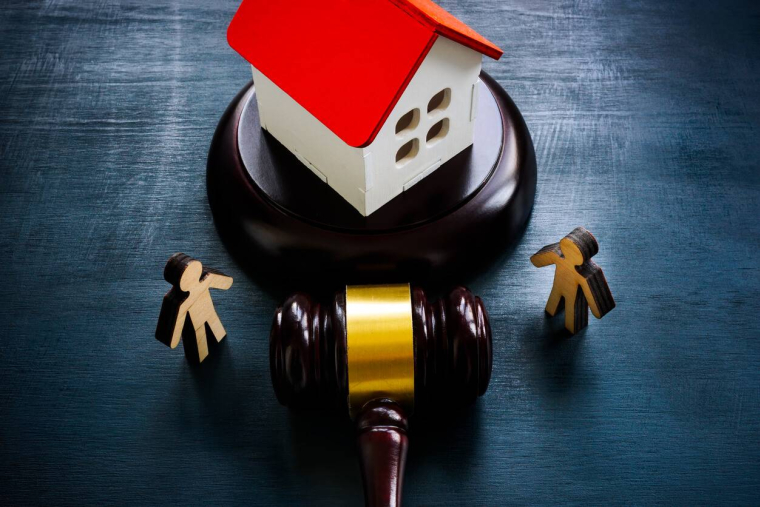 Succession : comment sortir de l'indivision ? / iStock.com - designer491