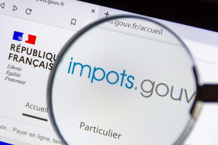 Les contribuables ne sont pas les seuls à se tromper dans le calcul de leurs impôts. (Crédit photo: © HJBC - stock.adobe.com)
