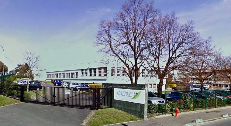 Après son fort redressement, le groupe de chimie fine va être racheté par Novacap. (© DR)