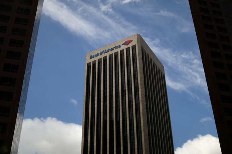 BOFA DÉBAUCHE EMMANUEL RÉGNIEZ DE CITI POUR CO-DIRIGER SA BANQUE D'INVESTISSEMENT EN FRANCE