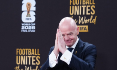 La FIFA annonce le pactole promis au gagnant de la Coupe du monde 2026