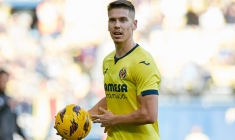 Un champion du monde argentin de retour après un an d’absence