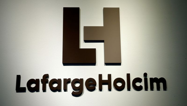 LAFARGEHOLCIM PRÉVOIT UN FORT DYNAMISME DE LA DEMANDE EN 2021