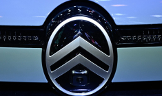 ( AFP / JULIEN DE ROSA )