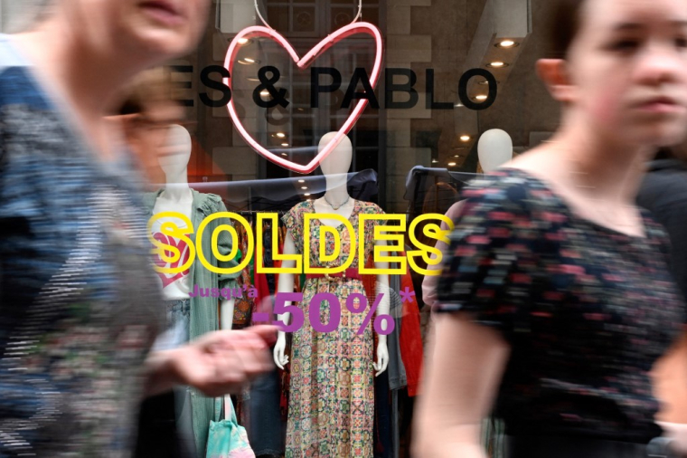 ( AFP / DAMIEN MEYER )