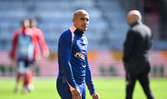 Wahbi Khazri juge les critiques à son encontre injustes