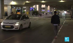 Covid-19 : Israël annonce un autre reconfinement, 4 cas de la variante confirmés