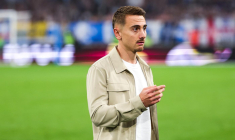 Valentin Rongier revient sur ses chambrages sur Rennes quand il était à Nantes