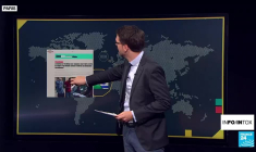 Non, Israël ne commercialise pas des poupées d’enfants palestiniens blessés