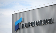 ( AFP / RONNY HARTMANN )