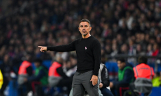 Patrick Videira convoque son fils