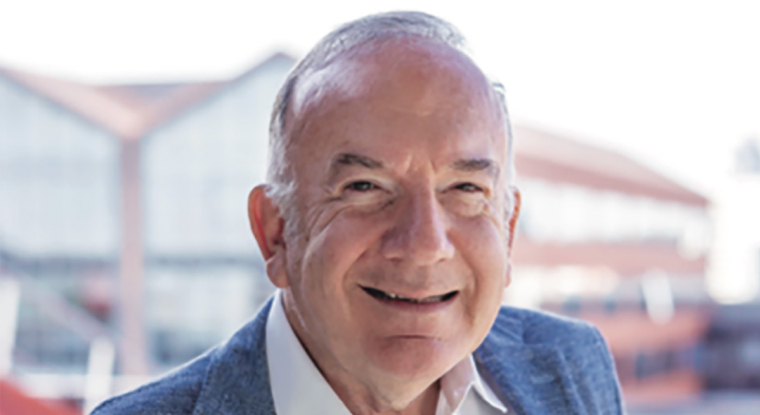 Pierre Gattaz, président de Radiall, ancien président du Medef? (© )