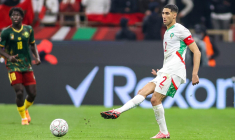 Le Maroc éteint progressivement le Cameroun