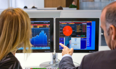 Le point sur les opérations financières en ce début du mois d'août. (© DR)