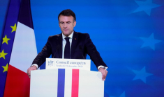 Sommet des dirigeants de l'Union européenne à Bruxelles