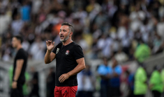 Les Wolves ont un nouveau coach