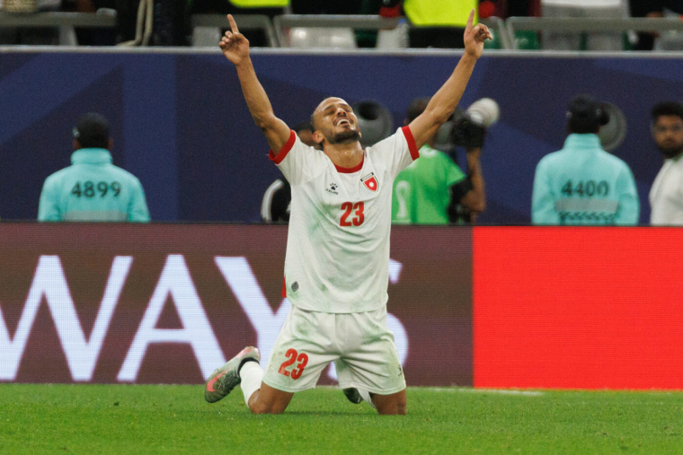 On connaît l'affiche de la finale de la Coupe arabe !