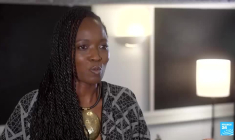 Le Paris des Arts avec Aïssa Maïga et Awa Li