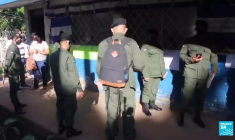 Nicaragua : Daniel Ortega réélu à la présidence pour un quatrième mandat