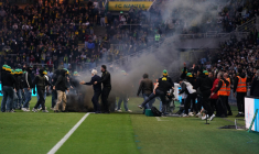 FC Nantes : tout est chaos