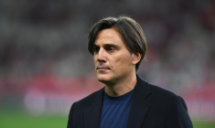 Les éloges de Vincenzo Montella envers Zinédine Zidane