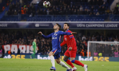 Football/Ligue des champions-Le PSG surclasse Chelsea et rejoint les quarts de finale