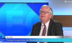 Pourquoi le capitalisme néo-libéral est un échec ...