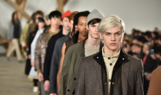 Les tendances de la mode homme automne-hiver 2020-2021 (Crédits photo : Shutterstock)