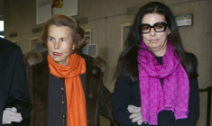 LILIANE BETTENCOURT, LA SOMBRE FIN DE VIE D'UNE HÉRITIÈRE