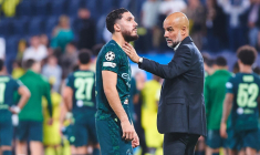 Pour Pep Guardiola, même Lionel Messi n’est pas à la hauteur du geste de Ryan Cherki