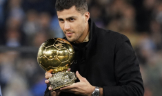 Venez, on annule le prochain Ballon d'or