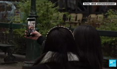 Etats-Unis : "Les républicains MAGA progressent dans toutes les strates de la société américaine"