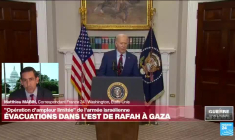 Israël-Hamas : une trêve menacée à Gaza ?