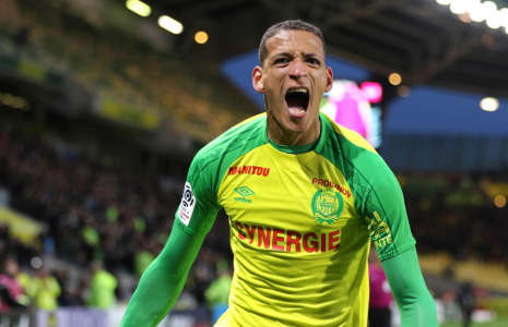 Yacine Bammou : « C’est une force pour moi, d’avoir connu Emiliano »