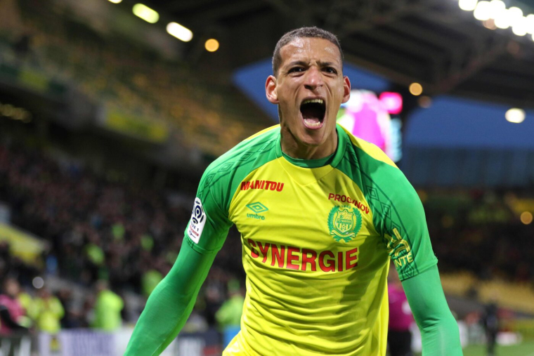 Yacine Bammou : « C’est une force pour moi, d’avoir connu Emiliano »