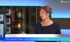 Voici comment acheter un bien immobilier 30% moins cher...