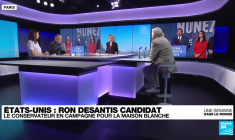 Guerre en Ukraine : la Russie continue les frappes mais la guerre s'étend à son territoire