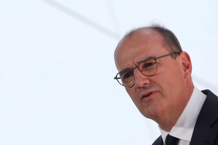 CORONAVIRUS: CASTEX AGITE LE SPECTRE DE RECONFINEMENTS LOCALISÉS