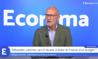 Sébastien Lecornu va-t-il réussir à doter la France d’un budget ?