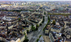 C'est désormais Nantes qui voit ses prix immobiliers flamber de manière comparable à Bordeaux (Crédits: ahtcx Pixabay)